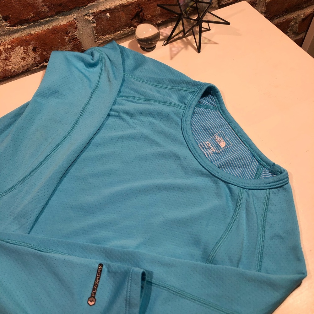 NorthFace long sleeve